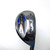 Tour Edge Bazooka QLS 4 Hybrid 23* Bazooka QLS 75g Regular Graphite Mens RH, 1 of 12