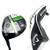 Callaway EPIC Max 5 Fairway Wood 18* HZRDUS Smoke iM10 6.0 60g Stiff RH HC, 1 of 12