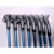 Cobra S2 Ladies Iron Set 5-PW+GW+SW Aldila DVS-2 50g Ladies RH, 4 of 12
