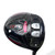 TaylorMade R15 Black Driver 12* Fujikura Speeder 57 Evolution Senior RH, 1 of 12
