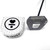 L.A.B. Golf VZN.1i Putter 32.5" 66* Mens RH HC, 1 of 12