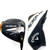 Callaway Rogue ST Max LS Driver 9* Kai'li White 70S 70g Stiff RH HC, 1 of 12