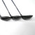 Titleist DCI Starship Wood Set 1 3 5 | 10.5* | 15* | 18* Tri-Spec Stiff RH, 4 of 12