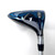 Cobra S2 Driver Fujikura Fit On 50g Ladies Graphite Womens RH Undersize Grip, 5 of 12