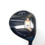Callaway Paradym 7 Fairway Wood 21* HZRDUS 6.5 Gen 5 Black 80g Extra Stiff RH, 1 of 12