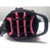 Cleveland Lightweight Ladies Cart Bag Black/Pink 14-Way Divide Strap Golf Bag, 5 of 12