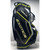 Tour Edge Xtreme Pro Cart Bag Black 15-Way Divide Single Strap Golf Bag, 3 of 12