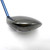Callaway Hawkeye Driver 9* Graphite Design YS-6 60g Stiff Graphite Mens RH, 3 of 12