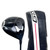 Titleist GTS4 Driver 9* Mitsubishi Tensei White 1K Xlink Tech X Stiff RH, 1 of 12