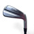 Titleist U505 2025 4 Utility Iron 22* Project X HZRDUS 6.0 Black 80g Stiff RH, 1 of 12