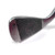 TaylorMade Burner Oversize Single 3 Iron Bubble R-80 Plus 80g Regular Plus RH, 4 of 12