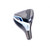 TaylorMade Kalea Premier 6 Hybrid 31* HEAD ONLY Womens RH, 2 of 12