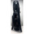 TaylorMade Flex Tech Premium Stand Bag Black 3-Way Divide Dual Strap Golf Bag, 2 of 12