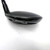 TaylorMade Qi4D Rescue 4 Hybrid 22* KBS Reax 65g Regular Graphite Mens RH HC, 4 of 12