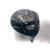 TaylorMade Qi10 7 Fairway Wood 21* HEAD ONLY Mens RH, 1 of 12