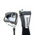 TaylorMade RocketBallz 3HL Fairway Wood 17* Matrix Ozik XCON-5 Ladies RH HC, 1 of 12