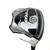 TaylorMade RocketBallz 7 Fairway Wood 21* Matrix Ozik XCON-5 Ladies RH HC, 2 of 12