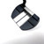 Never Compromise Reserve 3 NC Contrast Putter 34.5" Mens RH, 6 of 12