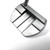 Never Compromise Reserve 3 Tour Satin Putter 34.5" Mens RH, 6 of 12