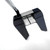Never Compromise Reserve 4 NC Contrast Putter 34.5" Mens RH, 4 of 12