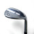 Titleist Vokey SM6 Tour Chrome Lob Wedge LW 58* 8 Bounce M-Grind SM6 Wedge RH, 1 of 12