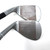 TaylorMade Milled Grind 4 Chrome Wedge Set 50* 9 | 54* 11 TT DG Stiff Mens, 5 of 12
