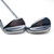 Titleist Vokey SM10 Tour Chrome Wedge Set 54* 8 | 58* 8 KBS 610 Wedge 120g RH, 1 of 12
