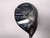 Callaway Paradym X 6 Hybrid 27* Aldila Ascent 50g Senior RH Midsize Grip, 1 of 12