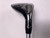 Callaway Paradym X 6 Hybrid 27* Aldila Ascent 50g Senior RH Midsize Grip, 2 of 12
