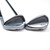 Ping Glide Wedge Set 54* 60* Orange Dot 2* Flat CFS 70g Regular Graphite Mens RH, 1 of 12
