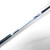 Cobra MAX Single 9 Iron White Tie X4 56g Senior Graphite Mens RH, 5 of 12