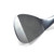 Ping s159 Chrome Lob Wedge LW 58* 8 Bounce H-Grind Black Dot Z-Z115 115g RH, 4 of 12