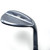 Titleist Vokey SM9 Tour Chrome Lob Wedge LW 60* 12 Bounce D-Grind SM9 Wedge RH, 1 of 12