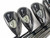 Callaway Big Bertha 2015 Iron Set 5-PW UST Mamiya Recoil ESX 460 F3 Regular RH, 3 of 12