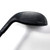 TaylorMade Qi4D Max Rescue 4 Hybrid 23* KBS Reax 50g Regular Graphite Mens RH HC, 5 of 12