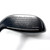 TaylorMade Qi10 5 Hybrid 25* Fujikura Speeder NX 50g Senior Graphite Mens RH HC, 5 of 12
