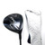TaylorMade Qi10 MAX 3 Fairway Wood 16* Fujikura Speeder NX 50g Senior RH HC, 1 of 12