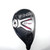 Ping G410 4 Hybrid 22* Alta CB Soft Regular 70g Senior Graphite Mens RH, 1 of 12