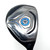 TaylorMade Jetspeed 3 Hybrid 19* VeloxT 55g Senior Graphite Mens RH, 1 of 12