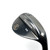 Cleveland CG15 Black Pearl Gap Wedge GW 50* 10 Bounce Traction Wedge RH, 2 of 12