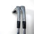 Kirkland Signature Wedge Set 52* | 56* True Temper Kirkland Wedge Steel Mens RH, 4 of 12