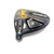 LEFTY Callaway Rogue ST Max Draw 3 Fairway Wood 16* HEAD ONLY Mens LH, 2 of 12