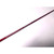 Matrix 6Q3 Red Tie 60g Stiff Graphite Driver Shaft 43" Pull 0.335, 1 of 12