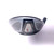 LEFTY TaylorMade M6 3 Fairway Wood 15* HEAD ONLY Mens LH, 4 of 12