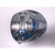 LEFTY TaylorMade SLDR Driver 10.5* HEAD ONLY Mens LH, 1 of 12
