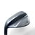 LEFTY TaylorMade Milled Grind 4 Chrome Gap Wedge GW 50* 9 KBS Tour Lite Stiff LH, 2 of 12