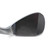LEFTY TaylorMade Milled Grind 4 Chrome Gap Wedge GW 50* 9 KBS Tour Lite Stiff LH, 3 of 12