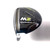 LEFTY TaylorMade M2 2019 3 Fairway Wood 15* HEAD ONLY Mens LH, 1 of 12