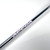 Miura Forged Chrome Y Approach Wedge AW 46* Y Accra i Series Wedge RH, 5 of 12