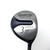 Sonartec SS-07 3 Fairway Wood 15* Aldila NVS Orange 65g Stiff Graphite Mens RH, 1 of 12